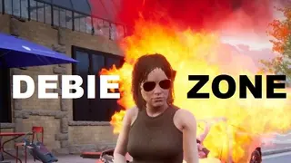 DEBIE ZONE