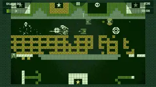 Retro Tank Arcade - Xbox One