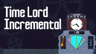Time Lord Incremental