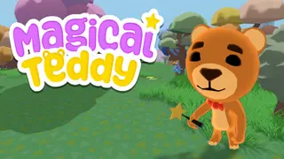 Magical Teddy