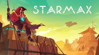 Starmax