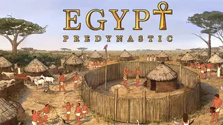 Pre-Dynastic Egypt