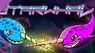 STARWHAL Official Soundtrack