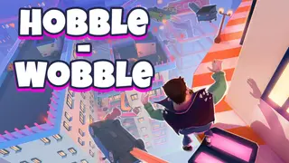 Hobble-Wobble