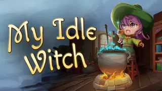 My Idle Witch