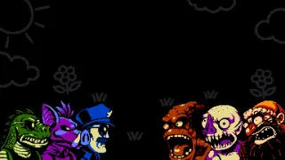 Axe Cop - Xbox One & Series