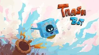 Trash Bot