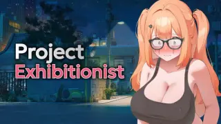 Project Exhibitionist