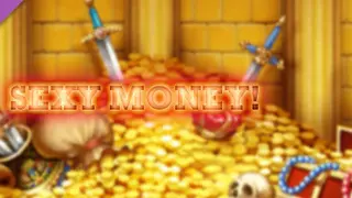 Sexy Money!