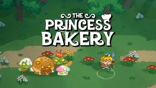 Princess Bakery