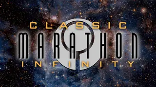 Classic Marathon Infinity