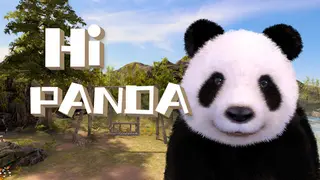 HiPanda