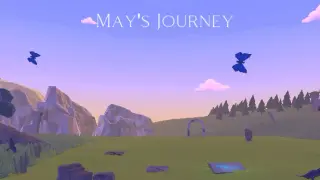 May's Journey