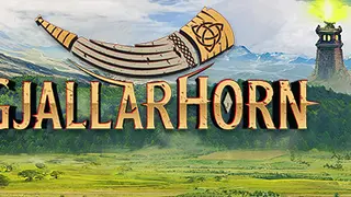 Gjallarhorn