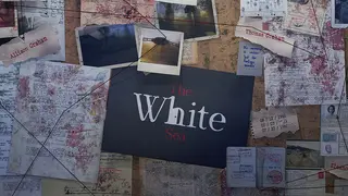 The White Sea
