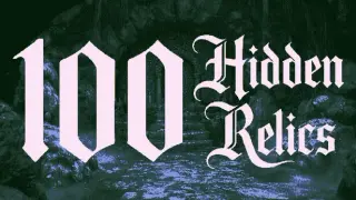 100 Hidden Relics