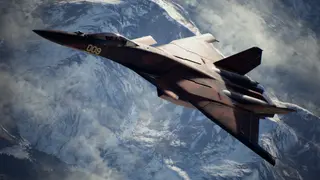 ACE COMBAT 7: SKIES UNKNOWN – CFA-44 Nosferatu Set - Xbox One