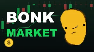 Bonk Market