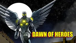 Dawn of Heroes