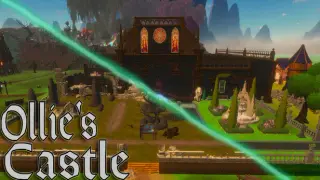Ollie's Castle