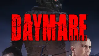 Daymare: 1998 - PS4