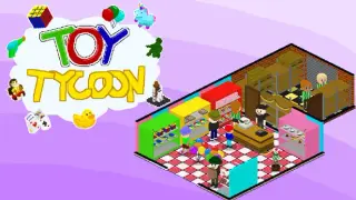Toy Tycoon