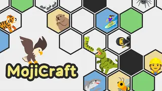 MojiCraft