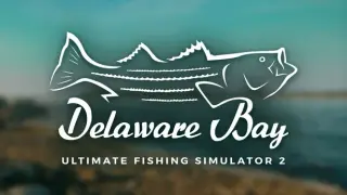 Ultimate Fishing Simulator 2 - Delaware Bay