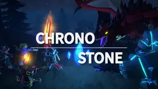 Chrono Stone