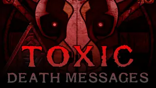 Beasts of Bermuda - Toxic Death Messages