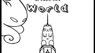 Cats Hidden Around the World - Switch