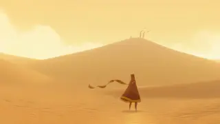 Journey - PS4