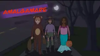 Amalgamare