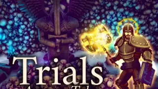 Azuran Tales: TRIALS - Switch