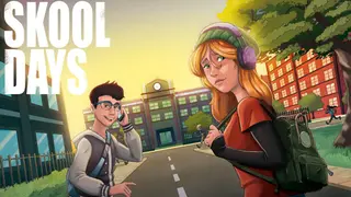 Skool Days