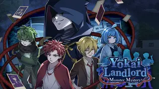 Yokai Landlord: Monster Mystery!