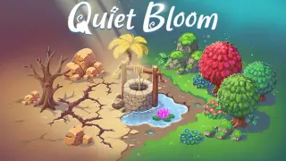 Quiet Bloom