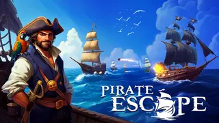 Pirate Escape