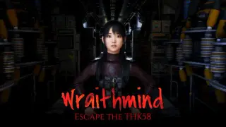 Wraithmind: Escape the THK58