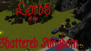 Lords of the Shattered Kingdom