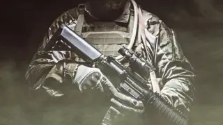 Beyond Enemy Lines: Covert Operations - Switch