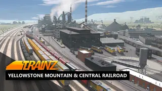 North American Bundle #1 for TRS22
