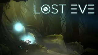 Lost EVE