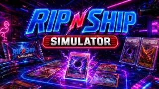 Rip N Ship Simulator