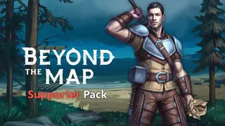 Beyond the Map - Supporter Pack