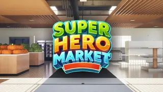 Superhero Market