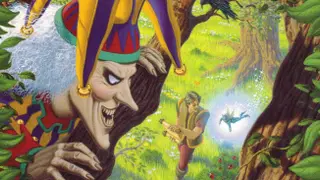 The Legend of Kyrandia