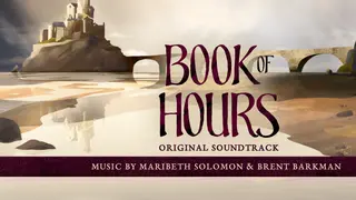 BOOK OF HOURS: Original Soundtrack