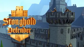 Stronghold Defender