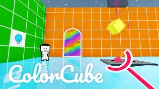 ColorCube